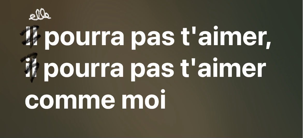 alya𐙚 | karma’s era tweet media