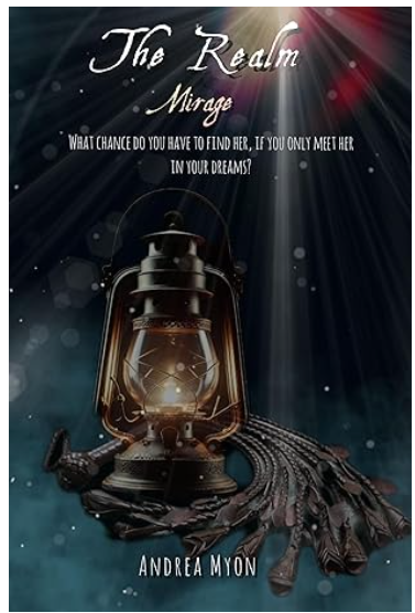 Myon Andrea tweet media