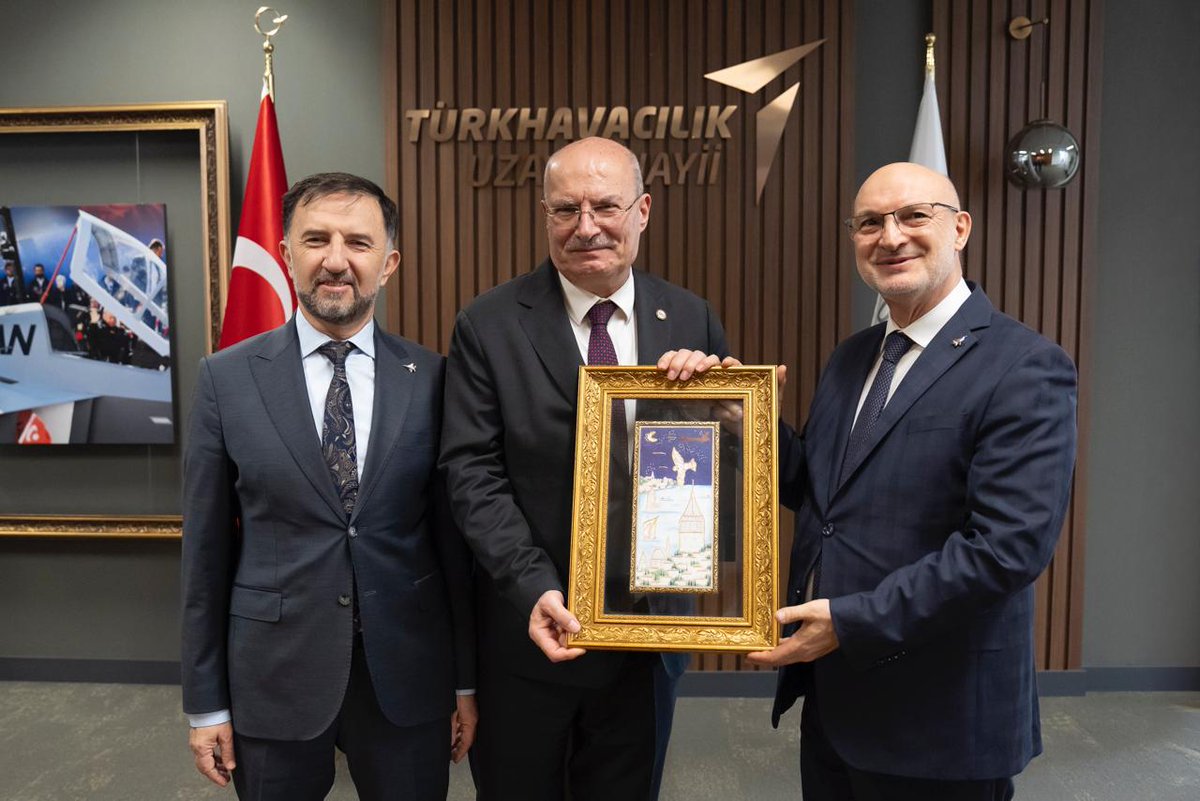 Ankara Ticaret Odası tweet media