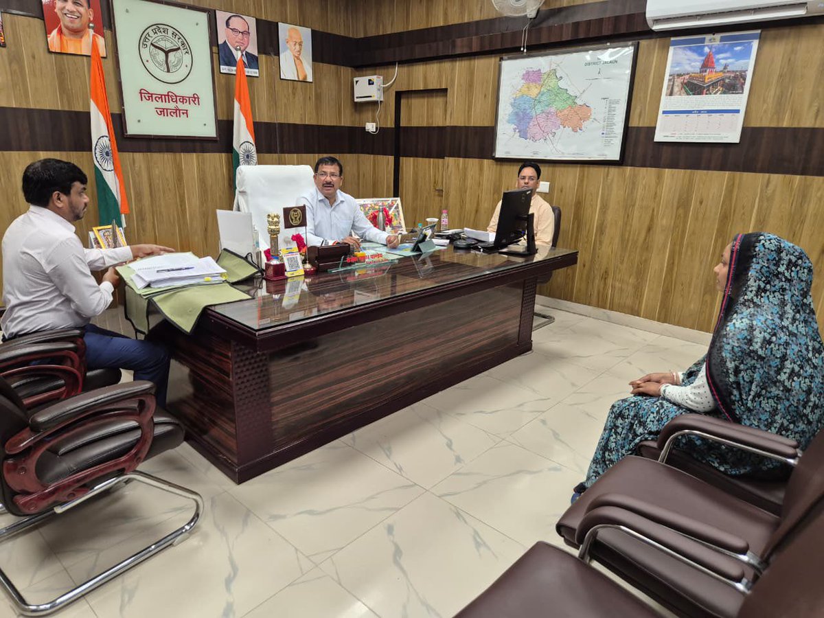 DM Jalaun tweet media