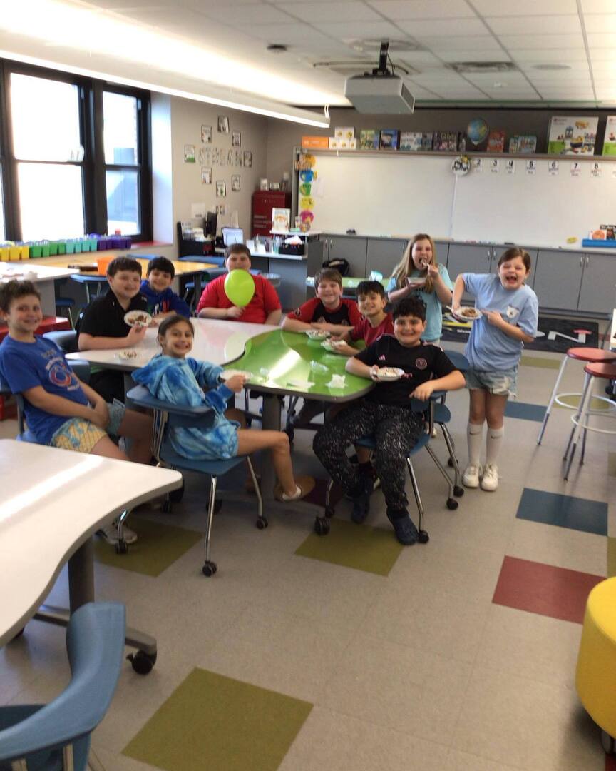 Jennifer Thearle tweet media