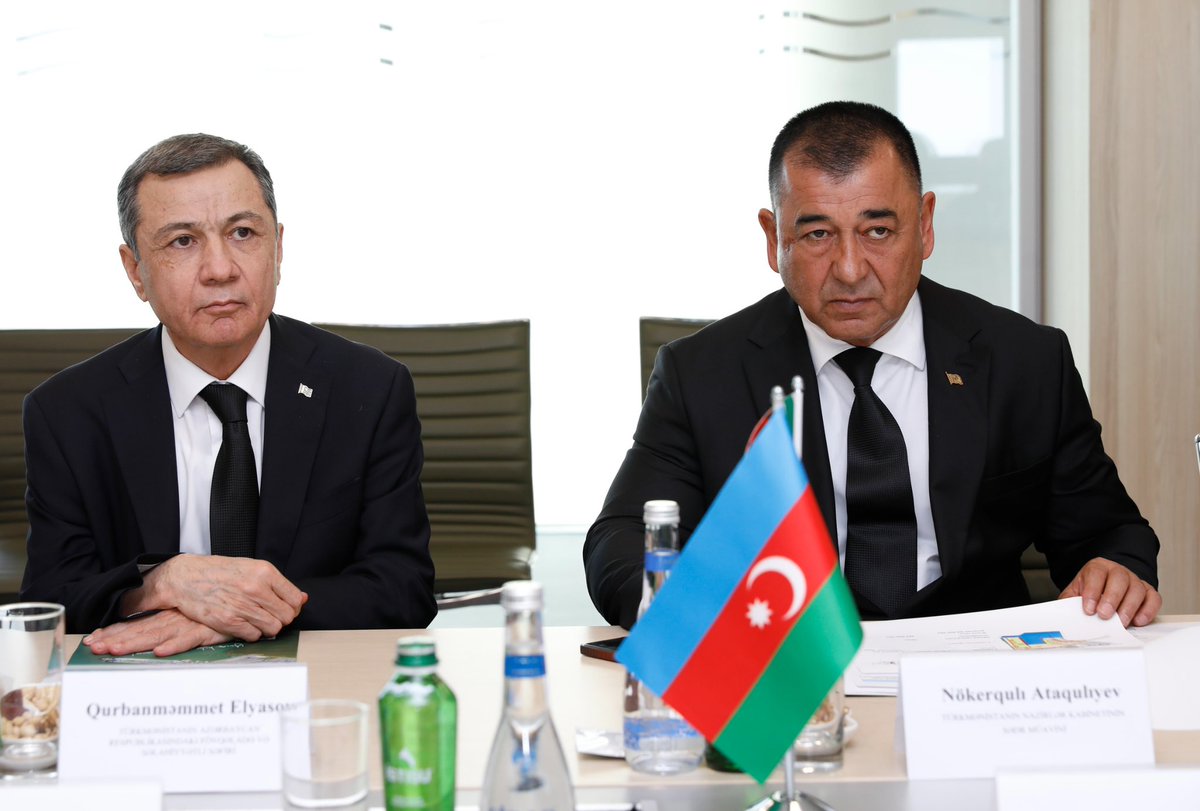 Rovshan Rustamov tweet media