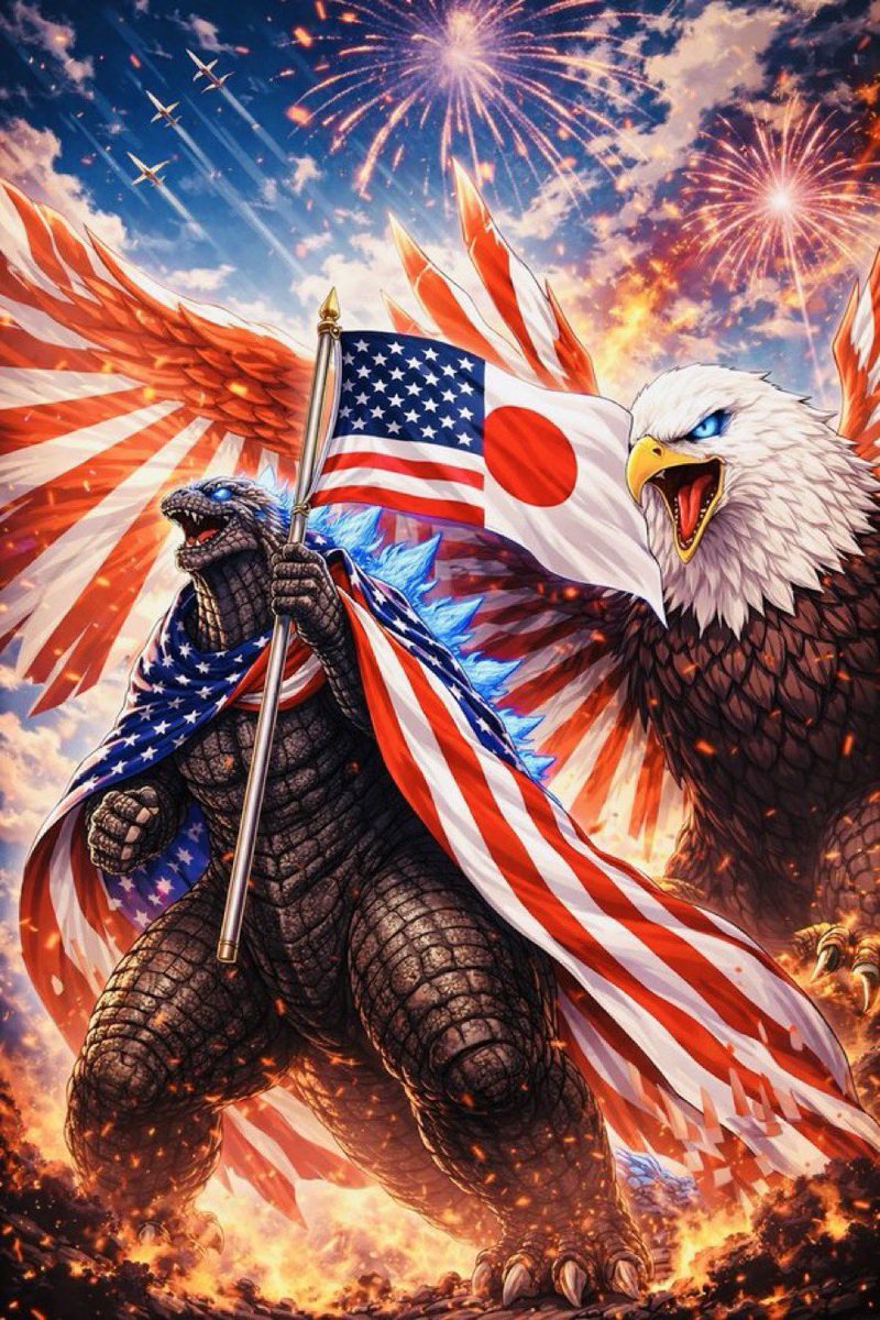 OG Halfsquatch🇺🇸 tweet media