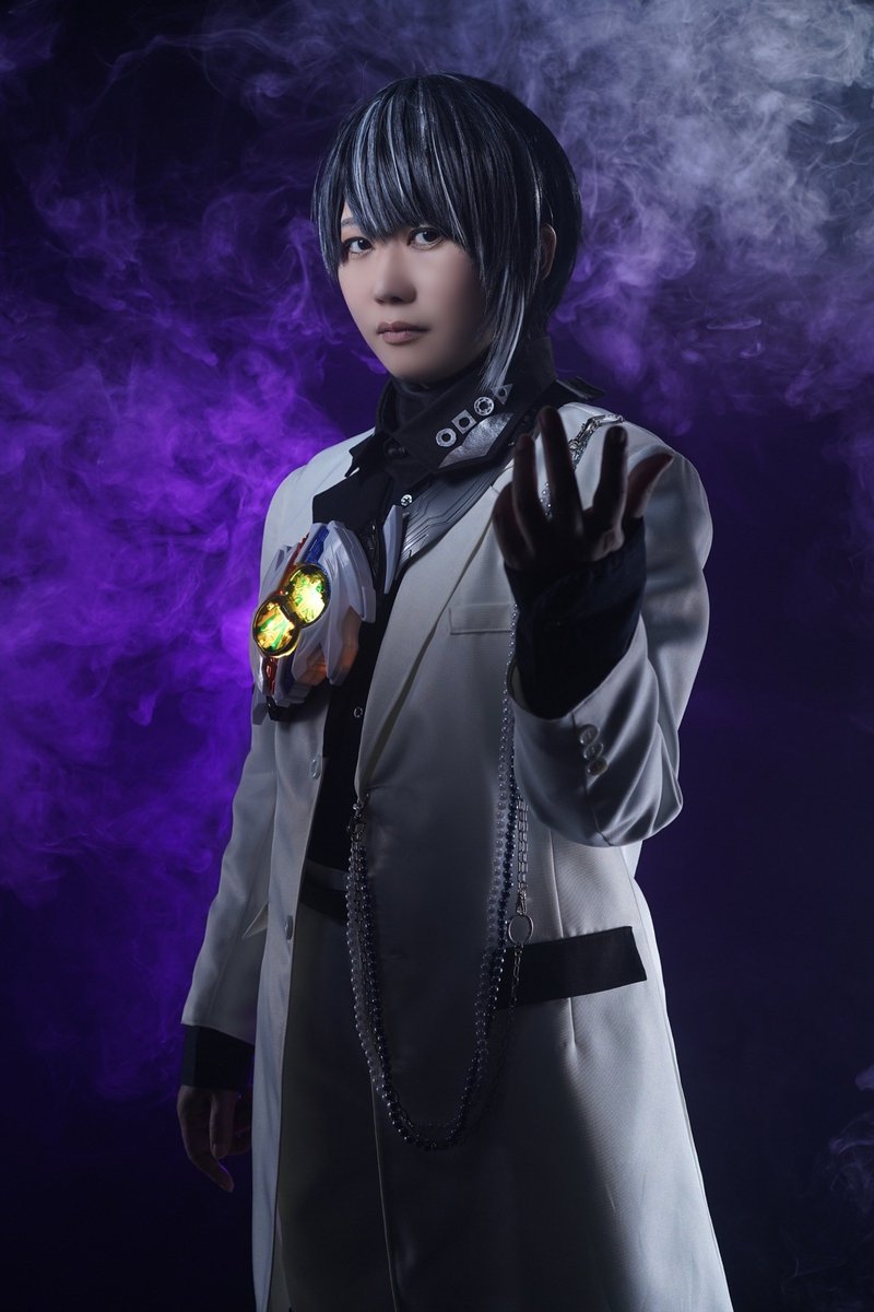 おしお🧂写真用 tweet media