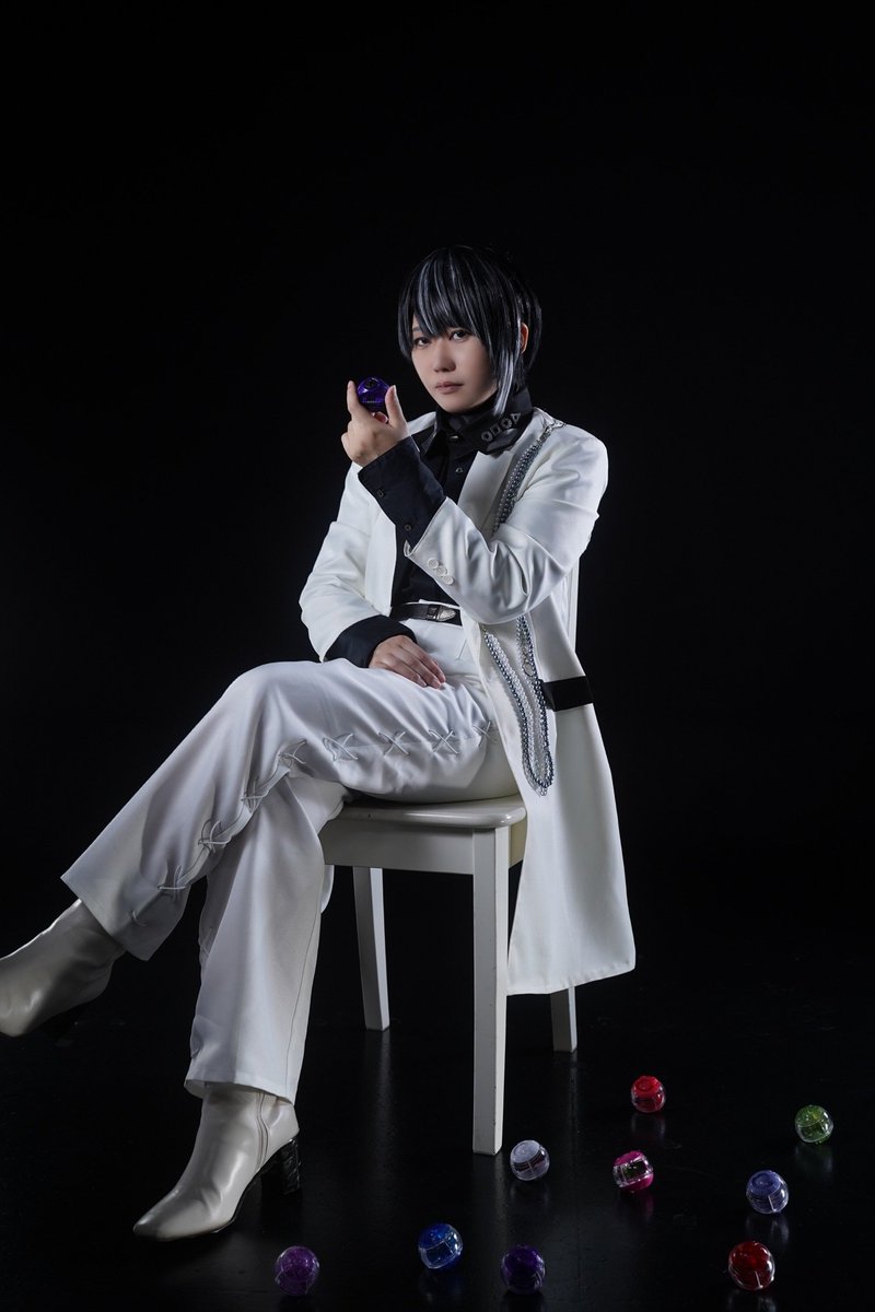 おしお🧂写真用 tweet media