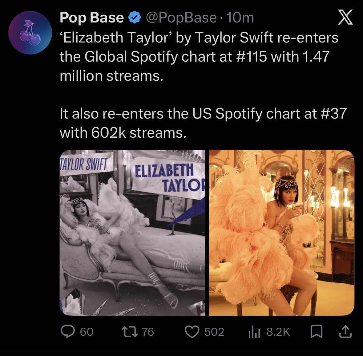 Pop Drug tweet media