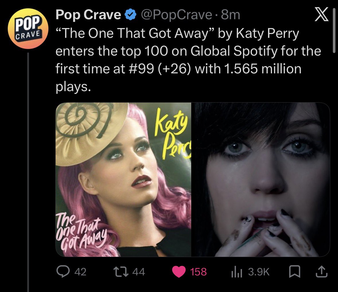 Pop Drug tweet media