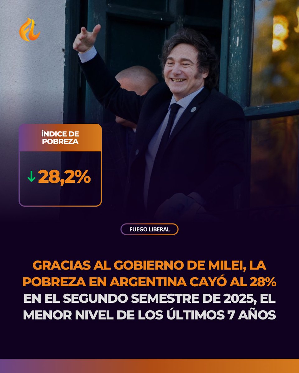 Fuego Liberal tweet media