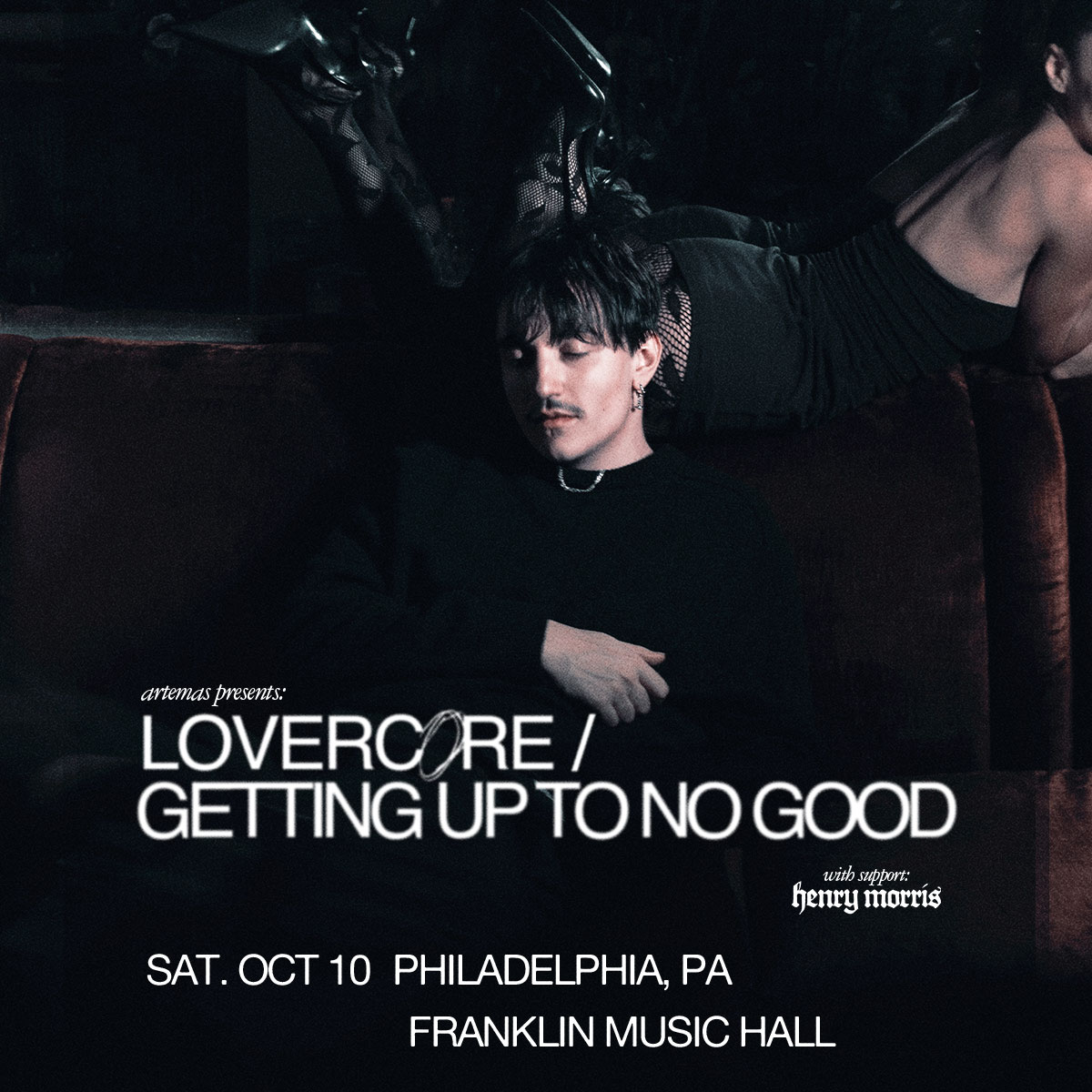 Franklin Music Hall tweet media