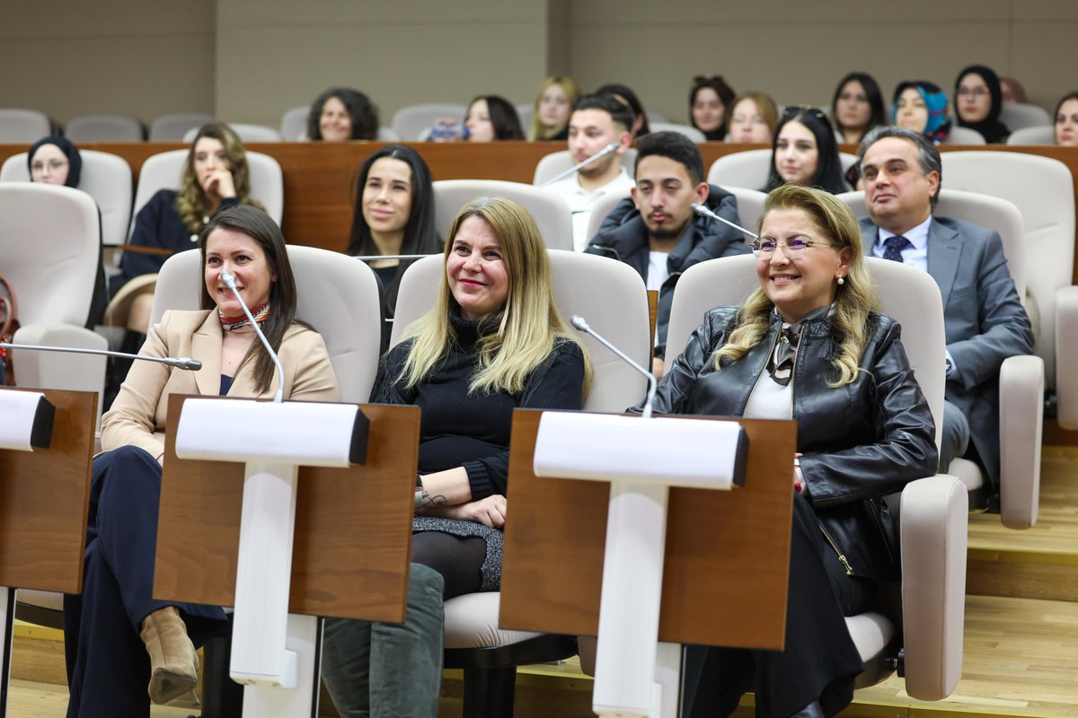 Dr. Ayşegül Ovalıoğlu tweet media