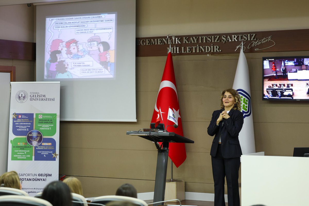Dr. Ayşegül Ovalıoğlu tweet media