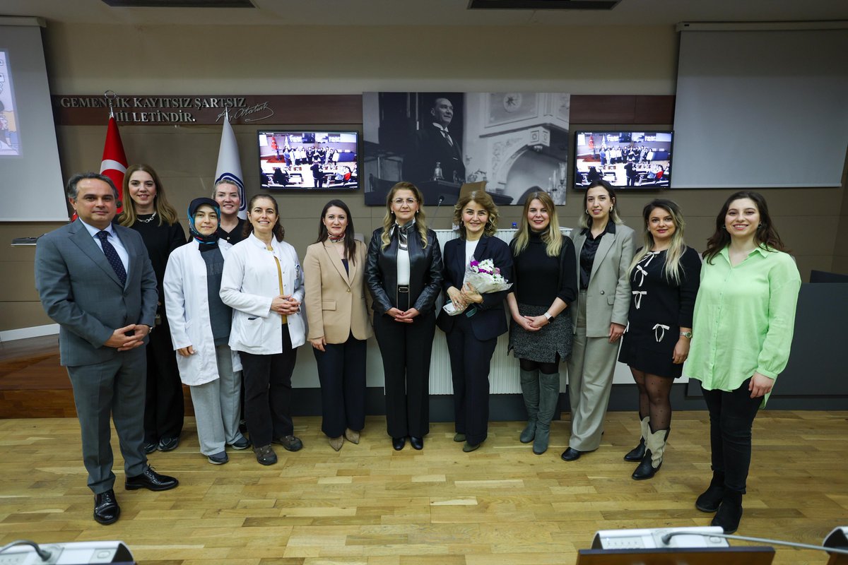 Dr. Ayşegül Ovalıoğlu tweet media