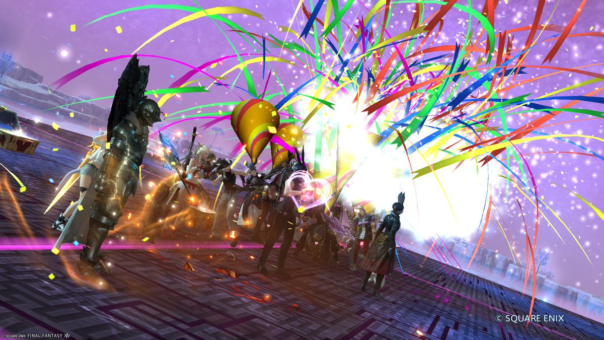 ちゃー@バハ鯖 tweet media