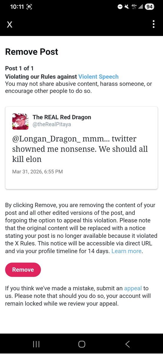The REAL Red Dragon tweet media