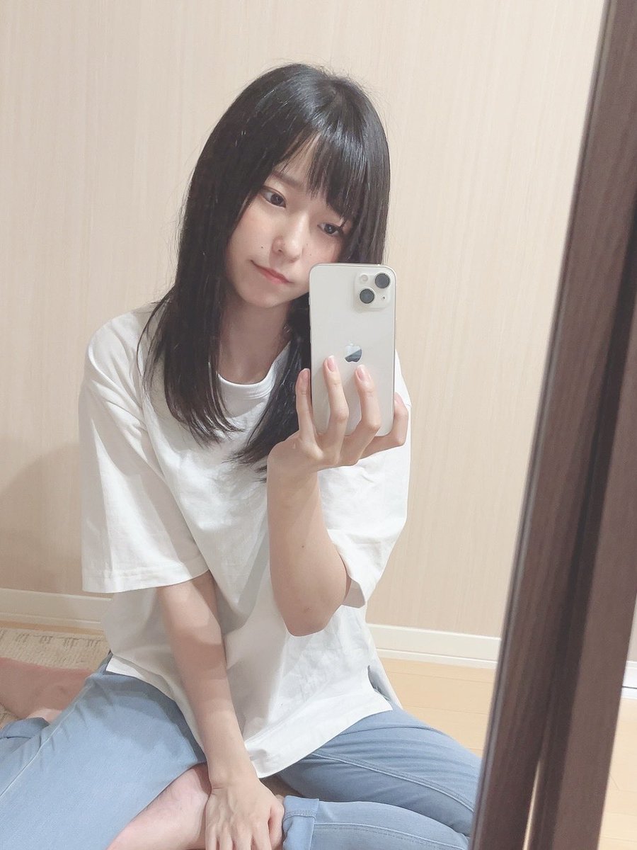 伊佐 夏穂 tweet media