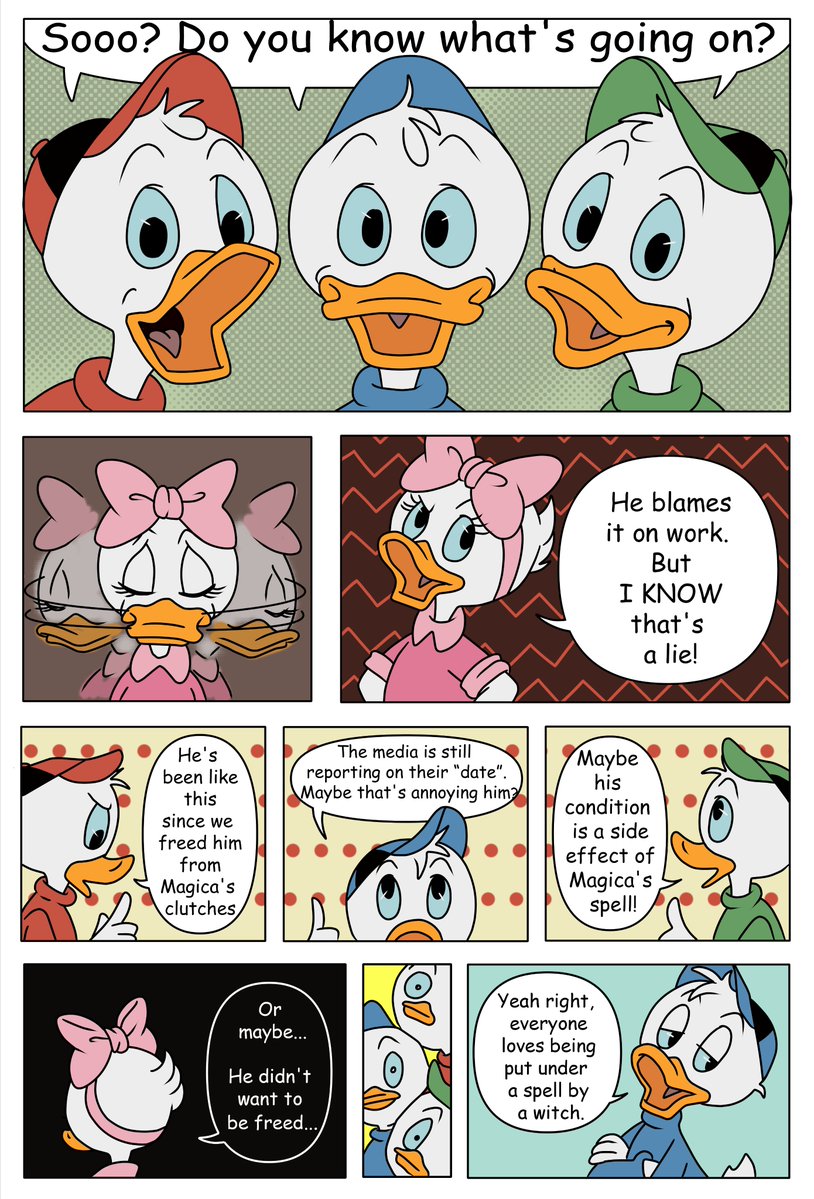 🏴󠁧󠁢󠁳󠁣󠁴󠁿Magica McDuck🏴󠁧󠁢󠁳󠁣󠁴󠁿 tweet media