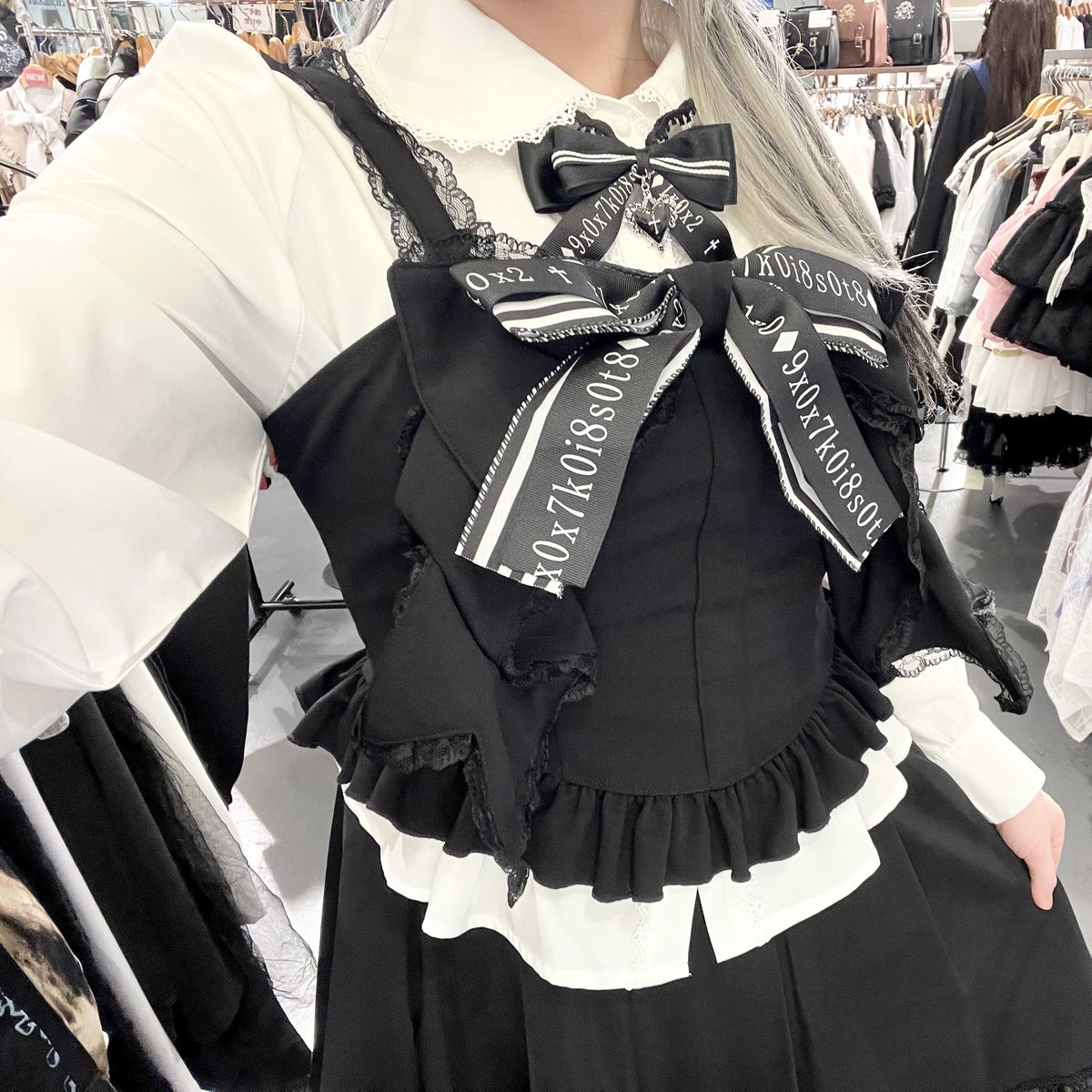 s a r a@KIST/xxkist部 tweet media