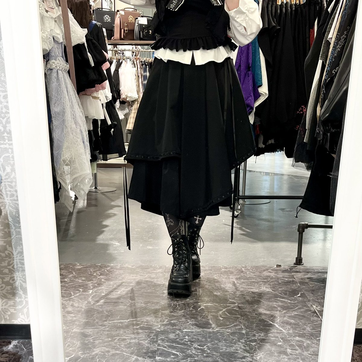 s a r a@KIST/xxkist部 tweet media