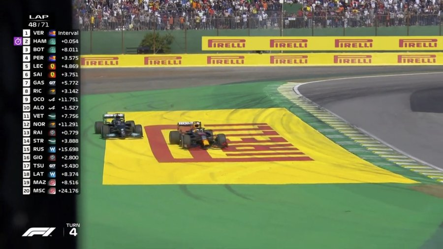 2026 F1 Season tweet media