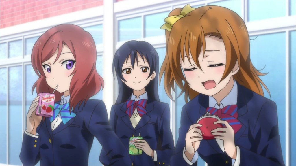 Maki Nishikino 西木野真姫 画像bot tweet media