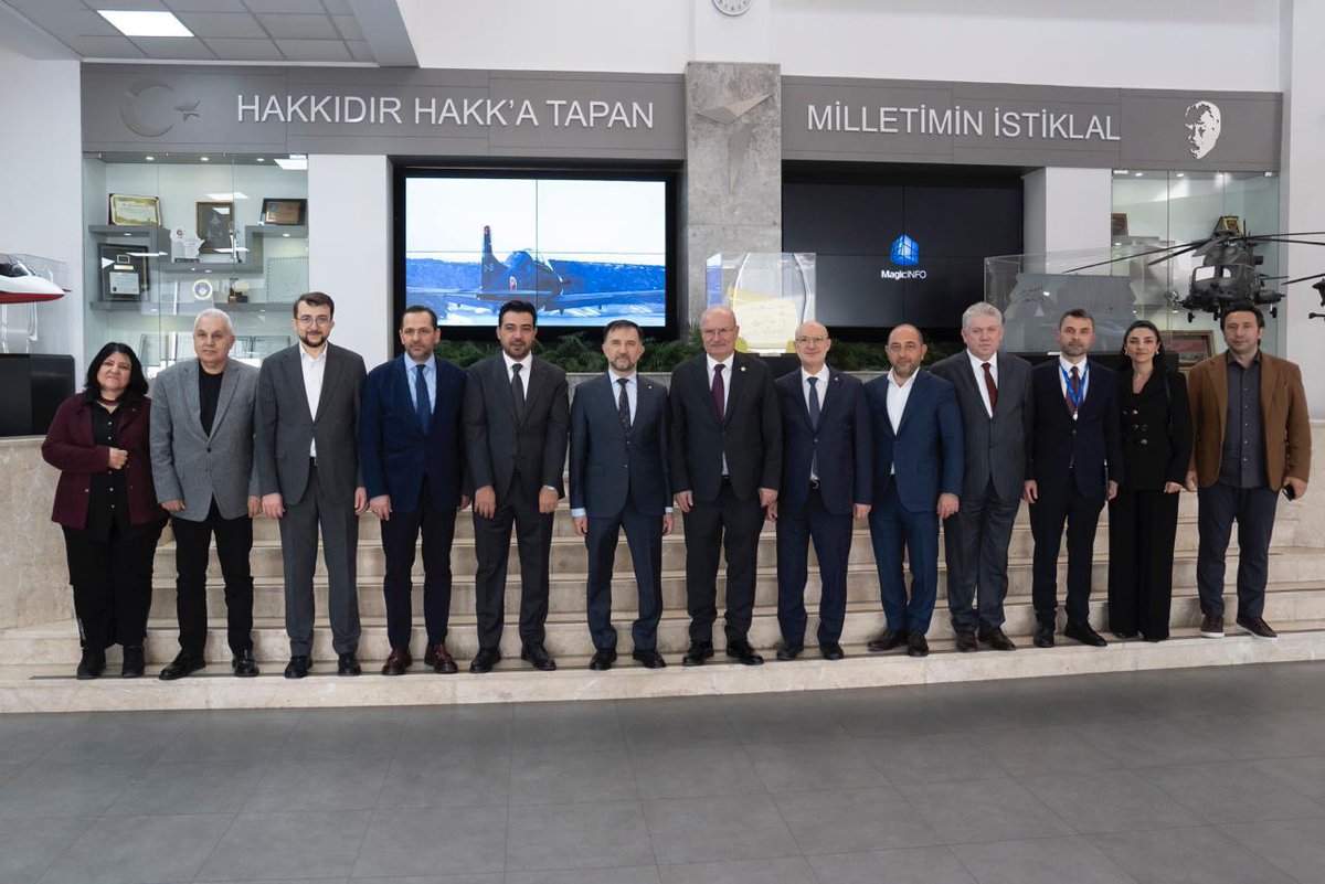 Ankara Ticaret Odası tweet media