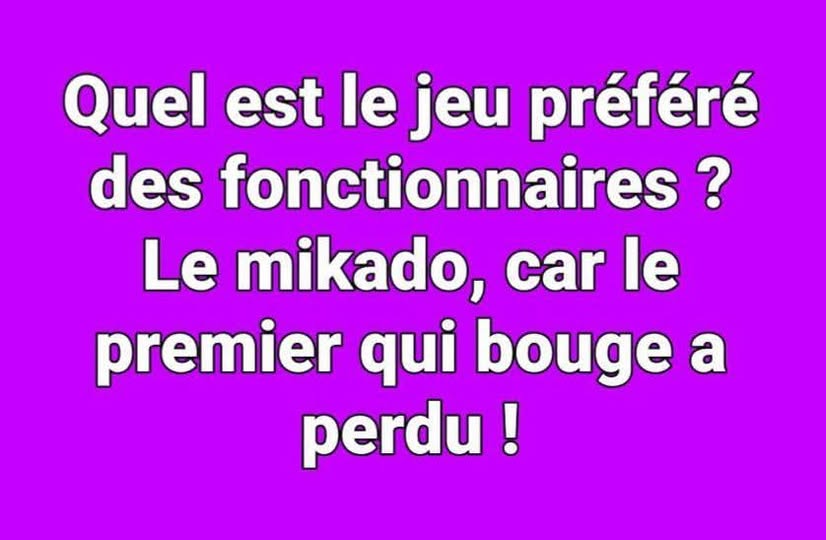 Ce n'est pas une surprise !😏🤣🤣