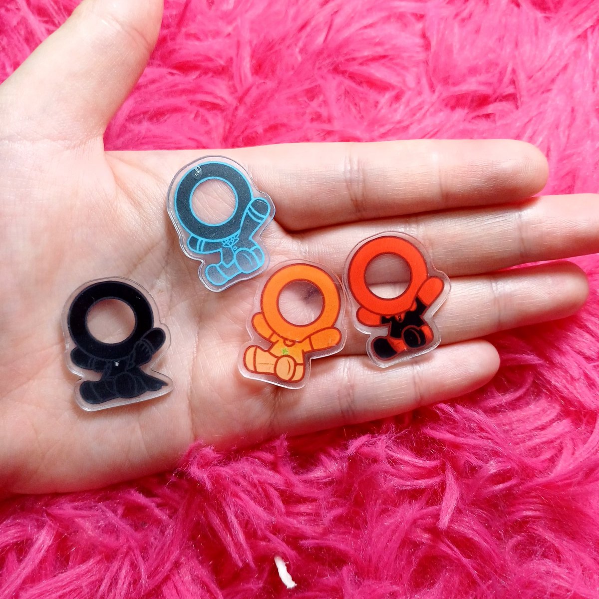 噠喵(Ultdirkitty) tweet media