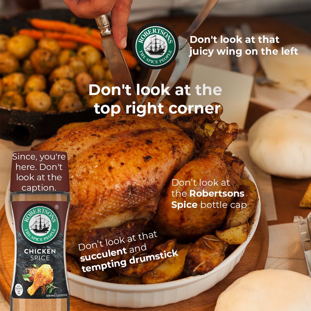 Robertsons Spices tweet media