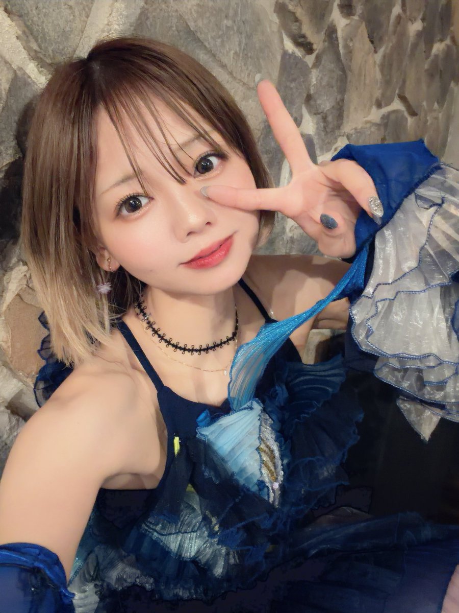 みのり【unSea】3/13 Zepp Shinjuku tweet media