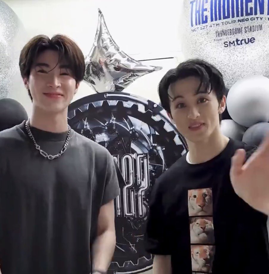 ไอ้พุน tweet media