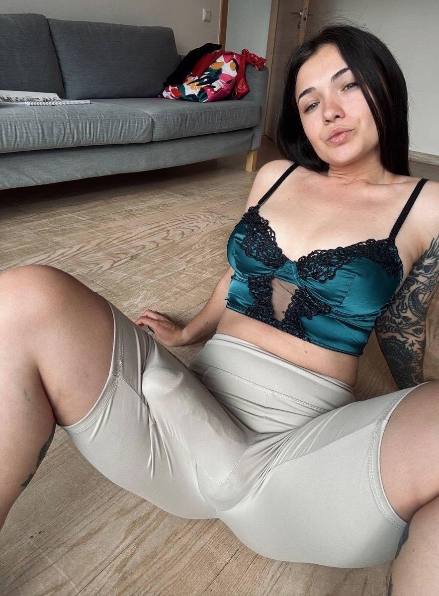 Is it a problem that I have a huge boner?