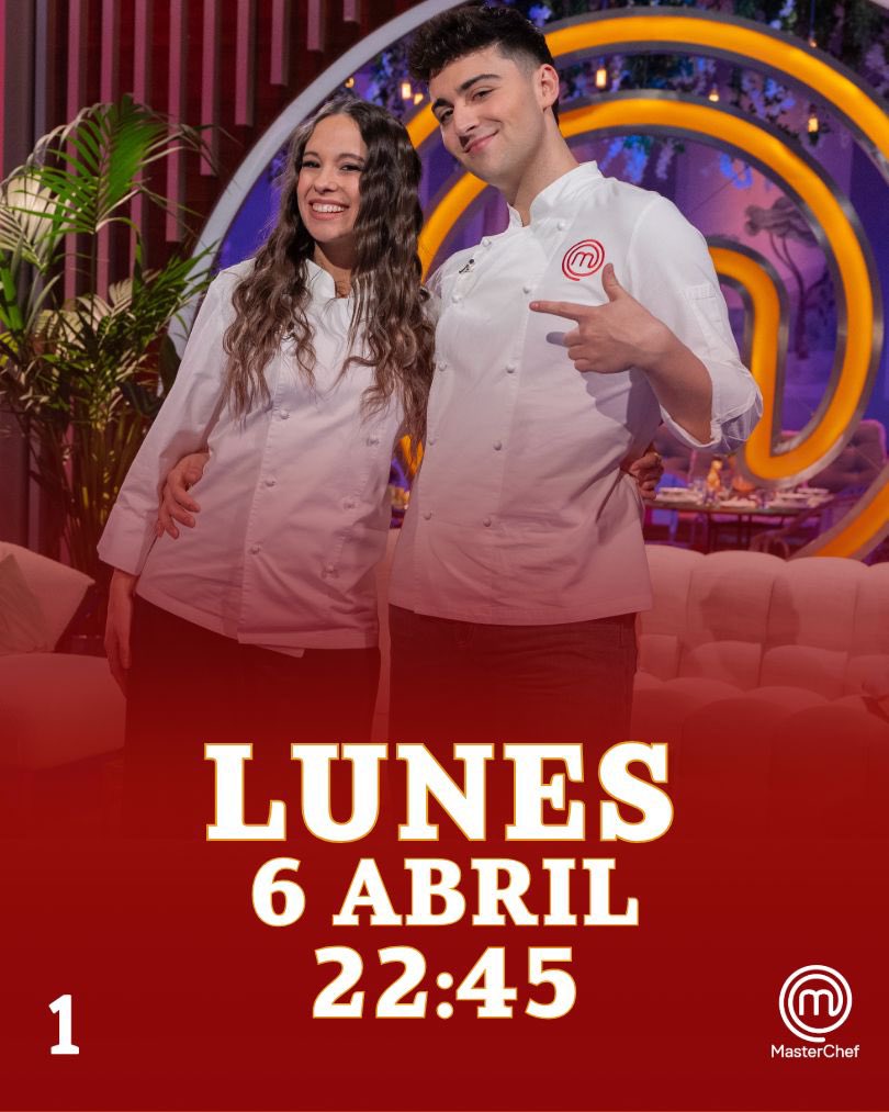 MasterChef tweet media