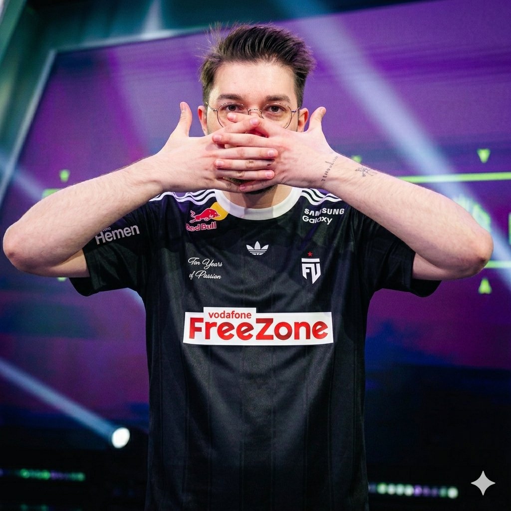 Craxs tweet media
