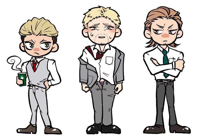 awaya@原稿ﾏﾝ tweet media