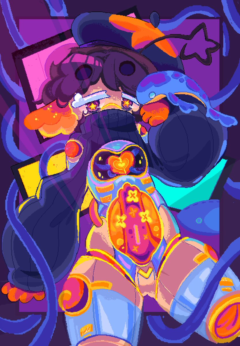 Tiny Canon tweet media