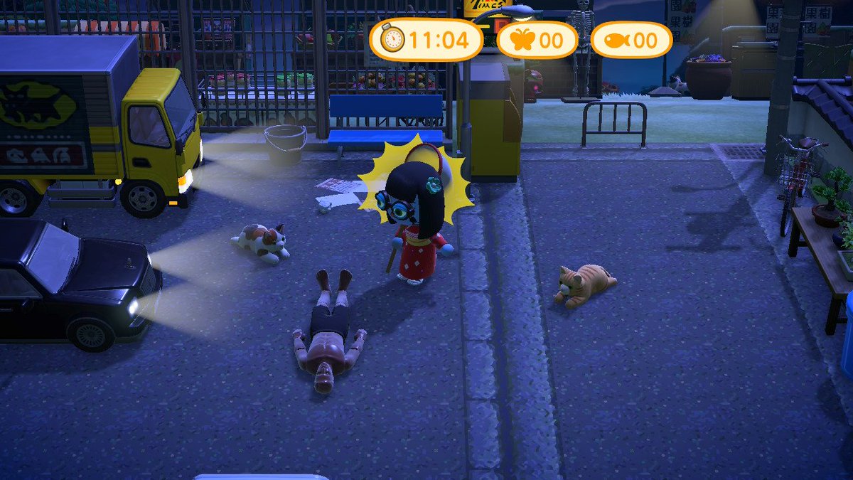 おこげ🍅 tweet media