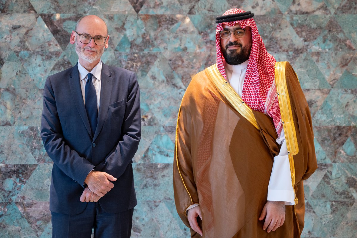 وزارة الاقتصاد والتخطيط tweet media