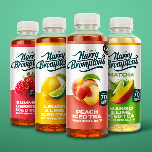 Water_Unite's tweet image. A new partner has joined the micro-levy...

From January 2026, every litre of @HarryBromptons Iced Tea sold at Co-op contributes 1p to clean water projects in East Africa💧

That's a drink funding the communities where its ingredients are grown.#CleanWater #WASH

Read more 👇