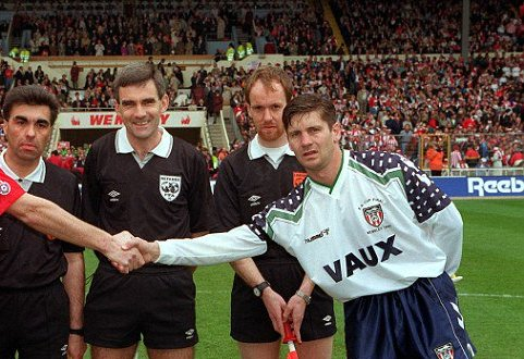 The Extreme Football Enthusiast tweet media