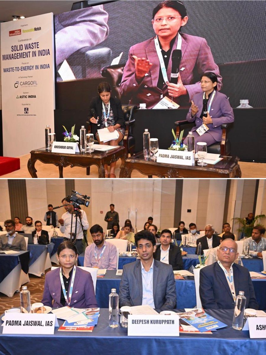 Padma jaiswal tweet media