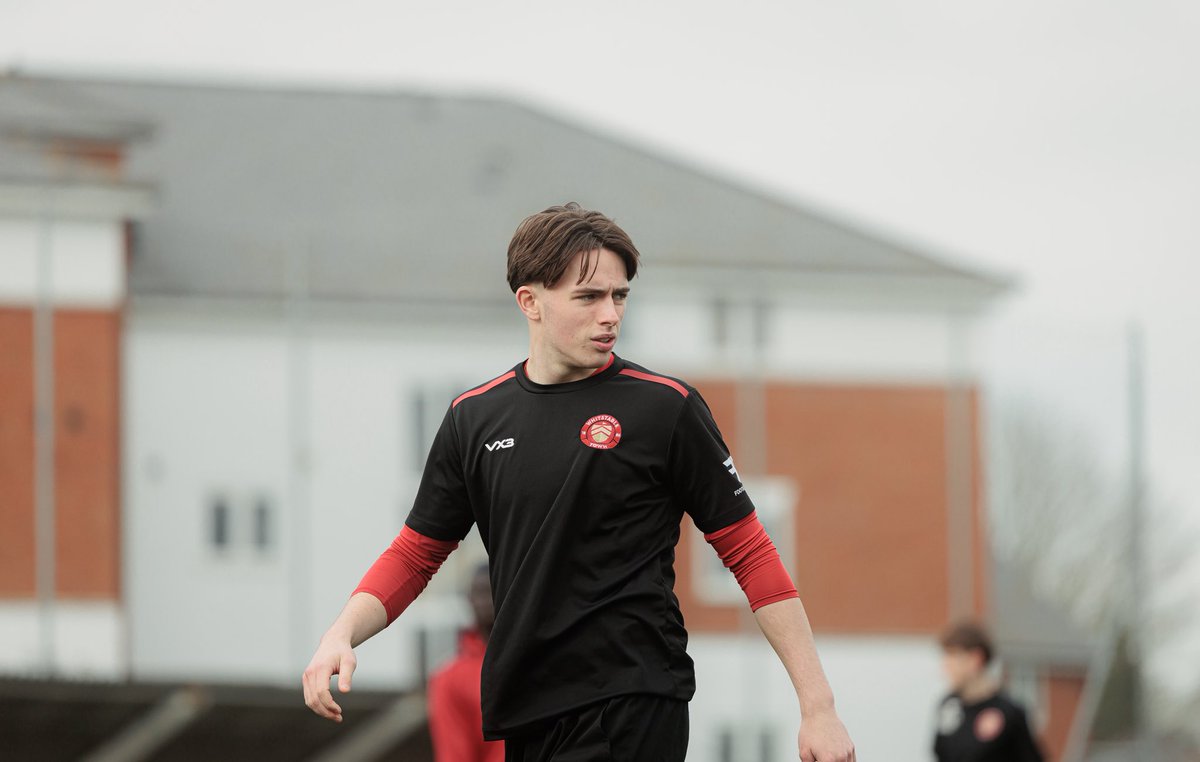 Whitstable Town FC Post-16 Academy tweet media