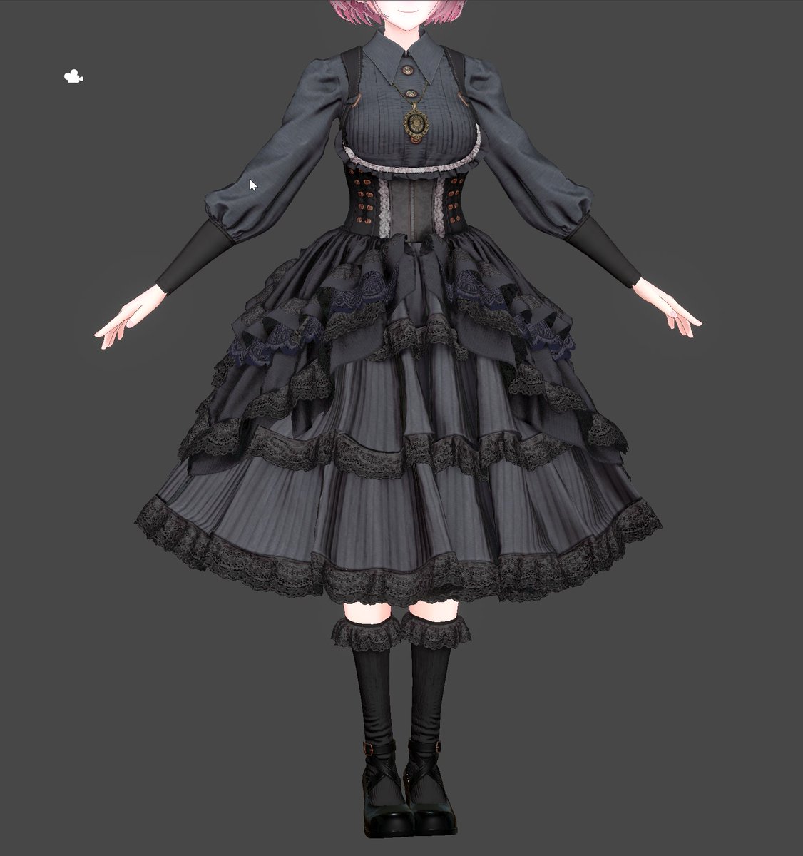 너굴스 tweet media