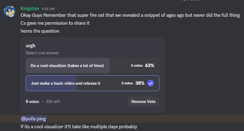 FEARBOUND tweet media