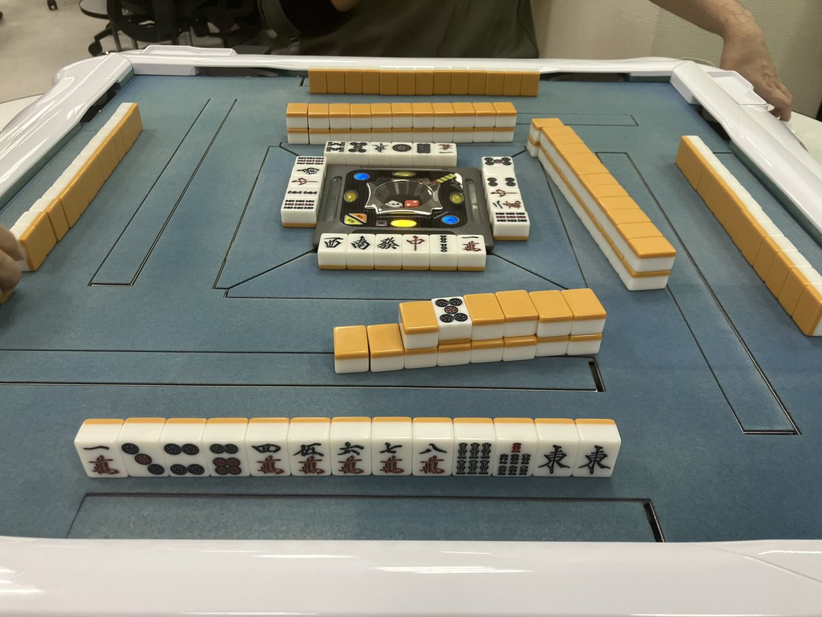 松尾 樹宏 tweet media