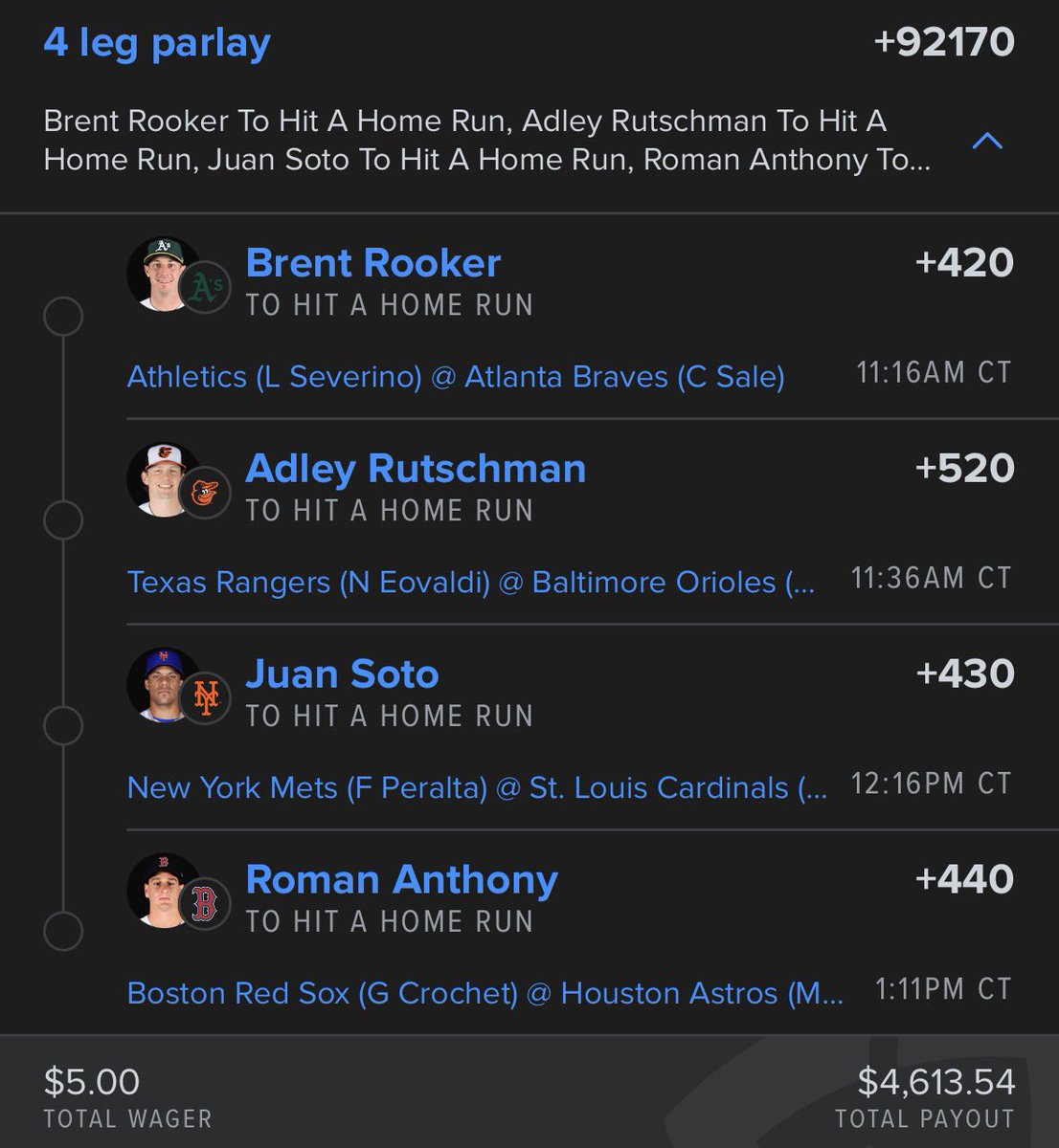 Sean Gus Robinette tweet media