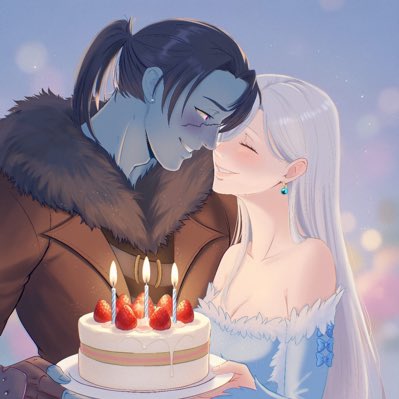 エリザベス・リオネス🦉✨ tweet media