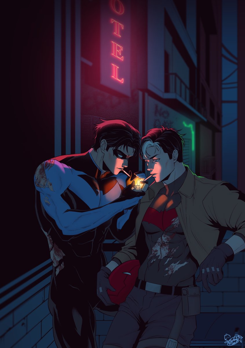 Sydney Lee tweet media