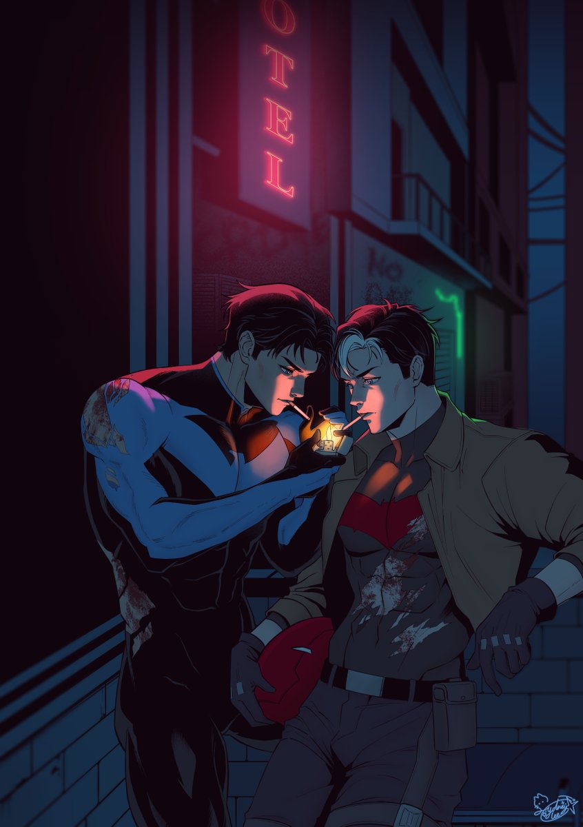 Sydney Lee tweet media