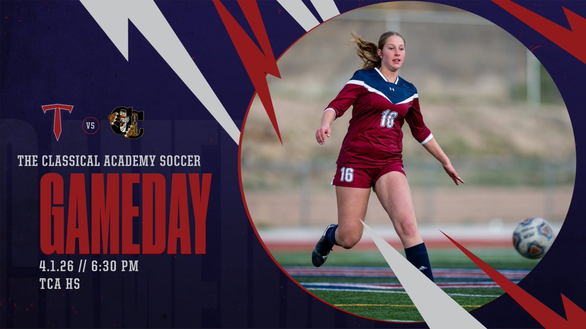 The Classical Academy Activities tweet media