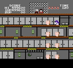 ギャエル a.k.a. TRMS tweet media